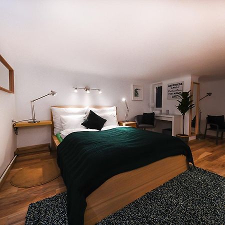 D.Five Downtown Forest Apartment Budapest Exterior photo
